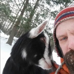 Meet your Posher, Paul